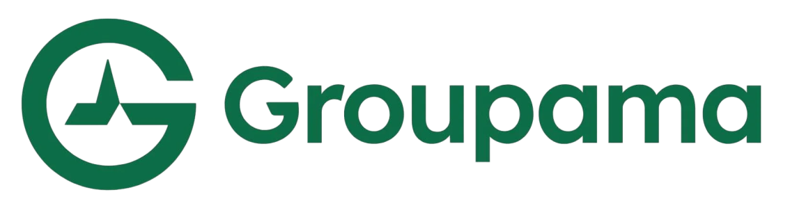 Logo Groupama