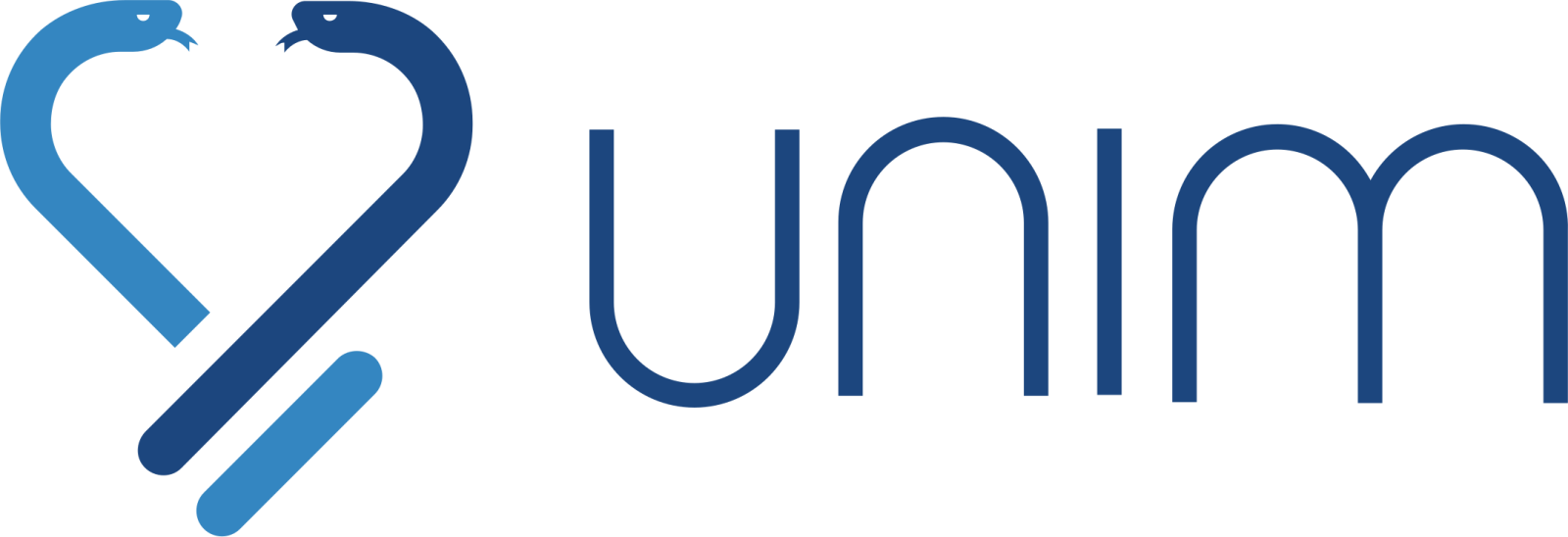 Logo UNIM